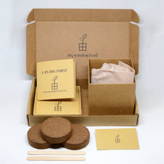 Plant Box: Monthly Subscription
